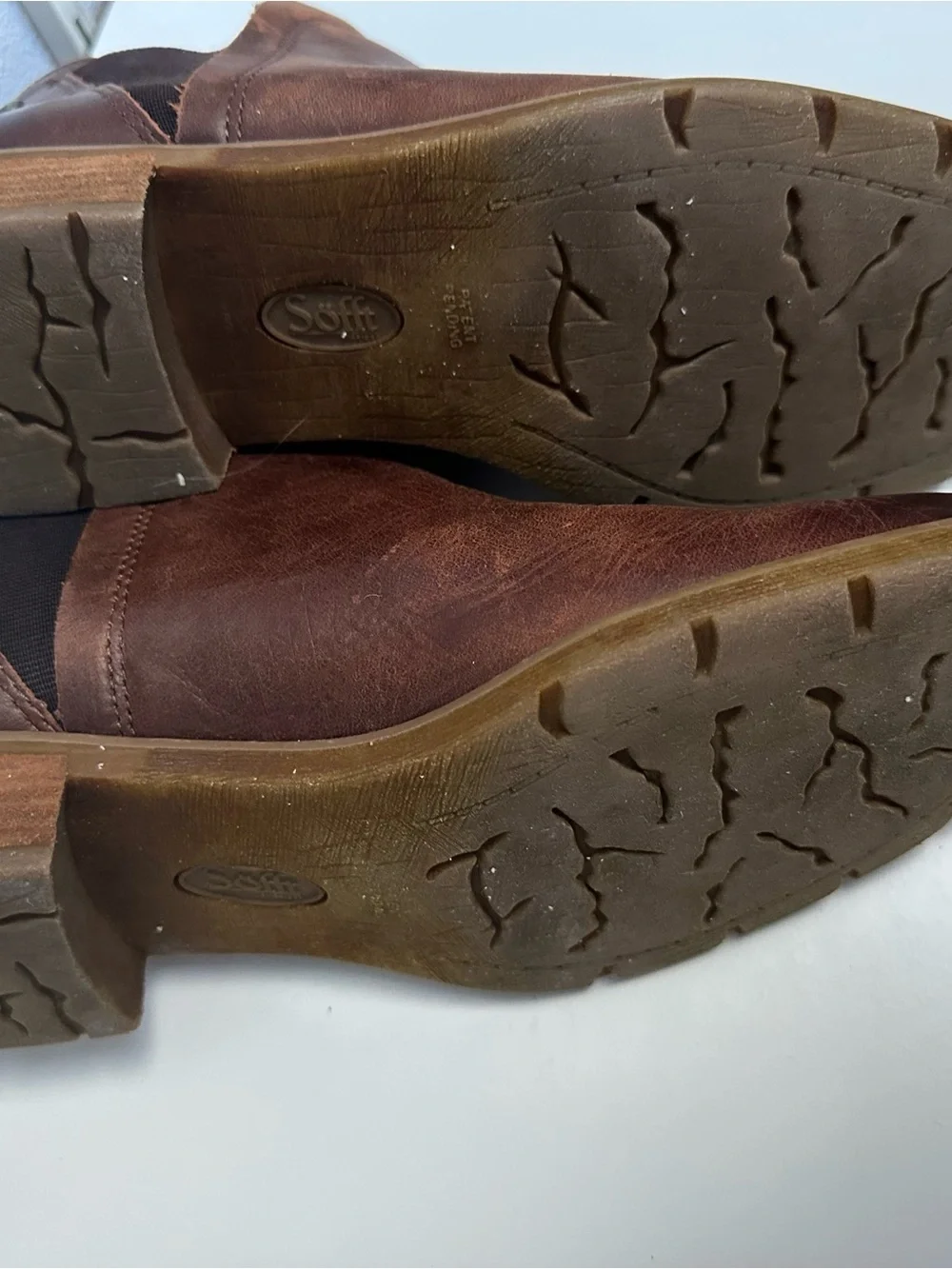 Söfft premium brown